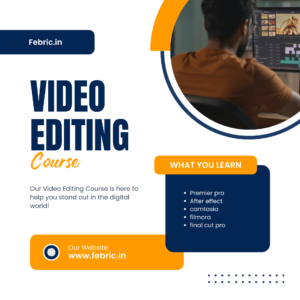 Learn Video Editing Mastery from Scratch + All Software